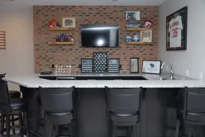 Knapke Kitchens & Baths, LLC - Kitchen Remodeling in Versailles, OH