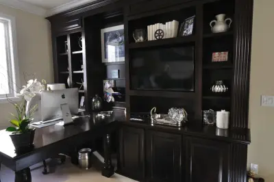 Staab Home — Kitchen Remodeling project by Legacy Millworks, Inc.