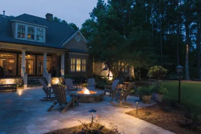 DSLD Land Management Company, Inc. - Outdoor Lighting Installation in Birmingham, AL