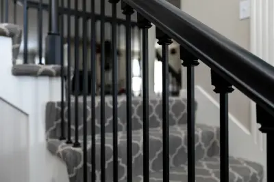 Staircase Renovation — Kitchen Remodeling project by NextGen Remodeling LLC