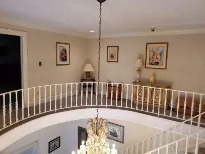 Steps — Kitchen Remodeling project by Complete Restoration Inc.