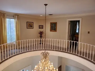 Complete Restoration Inc. - Commercial Construction Services in Jackson, TN