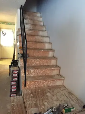Lopez Construction - Flooring Installation Services in Hoover, AL