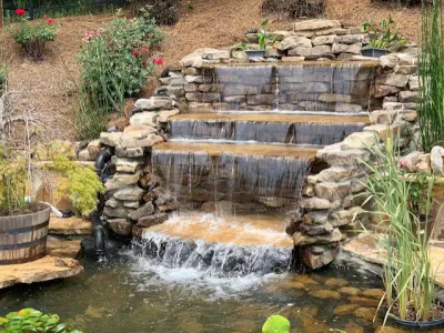 DSLD Land Management Company, Inc. - Outdoor Lighting Installation in Birmingham, AL