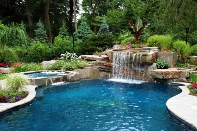 DSLD Land Management Company, Inc. - Outdoor Lighting Installation in Birmingham, AL