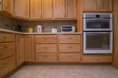 Albuquerque Kitchen Renovation Project — Kitchen Remodeling project by Poulin Design Center