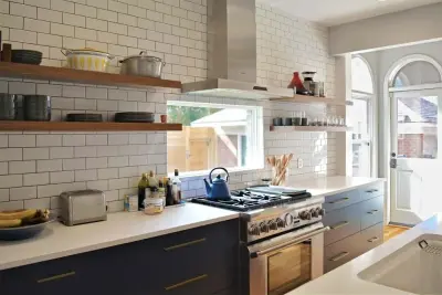 Rankings — Kitchen Remodeling project by Jamestown Designer Kitchens