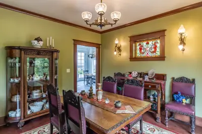 John Piazza Jr Construction & Remodeling - Interior Design & Decorating in Mount Vernon, WA
