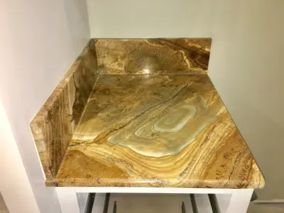 B&L Marble Co. Inc - Countertop Installation Services in Lake Charles, LA