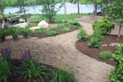 Dunbar's Evergreen Landscaping INC. - Tree & Shrub Care in Old Forge, PA
