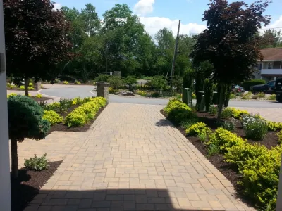 Dunbar's Evergreen Landscaping INC. - Tree & Shrub Care in Old Forge, PA