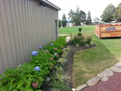 Dunbar's Evergreen Landscaping INC. - Tree & Shrub Care in Old Forge, PA