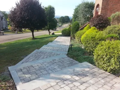 Dunbar's Evergreen Landscaping INC. - Tree & Shrub Care in Old Forge, PA