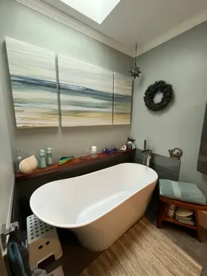 Roberson Remodeling and Construction - Flooring Installation Services in Columbia, SC