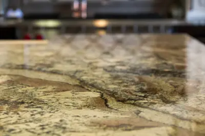 Stewart Culinary Space — Kitchen Remodeling project by Poulin Design Center