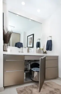 Florida Designer Cabinetry - Custom Cabinets & Cabinetry in Estero, FL