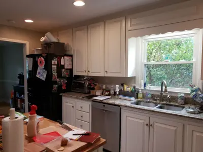 Fred Oskin dba Kitchen Saver NC - Bathroom Remodeling in Winstonsalem, NC