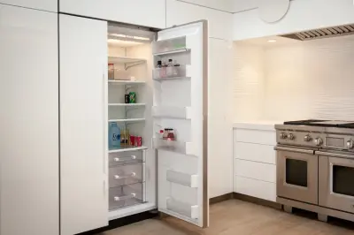 Kitchens And More - Custom Cabinets & Cabinetry in San Rafael, CA