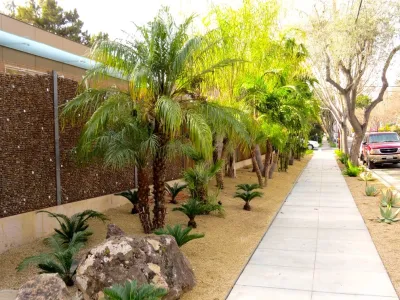 Duviv Gardens Inc. - Garden Remodeling in Truckee, CA