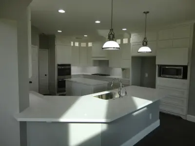 Northwest Harris County Stone Gate Home Improvement — Kitchen Remodeling project by Xtreme Renovations, LLC