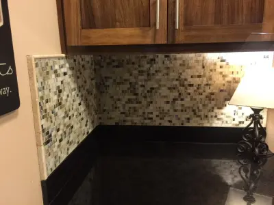 Hershey Handyman - Countertop Installation Services in Springdale, AR