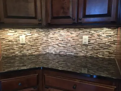 Hershey Handyman - Countertop Installation Services in Springdale, AR