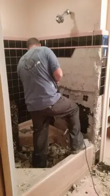 CNG Construction Inc. - Carpentry & Woodworking in Buffalo, NY