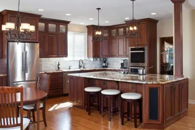 Beckony Kitchens & Baths - Architectural & Building Design Services in Colorado Springs, CO