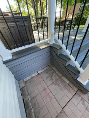 Stonehaven Terrace — Kitchen Remodeling project by Reid Precision Construction