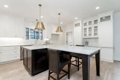 River Valley Builders, Inc. - Kitchen Remodeling in Little Rock, AR