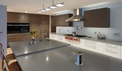 Kitchens By Gedney - Bathroom Remodeling in Madison, CT