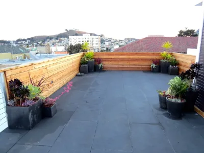 Duviv Gardens Inc. - Garden Remodeling in Truckee, CA