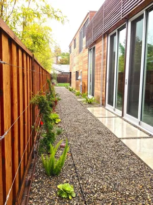 Duviv Gardens Inc. - Garden Remodeling in Truckee, CA