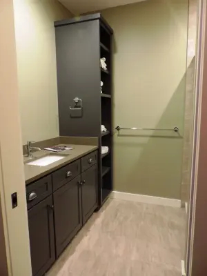 Stotesbury Classic Craftsman Cabin — Kitchen Remodeling project by Decker Cabinets