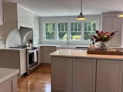The Stone Cobblers - Bathroom Remodeling in West Boylston, MA
