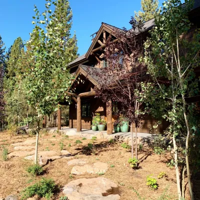 Duviv Gardens Inc. - Garden Remodeling in Truckee, CA
