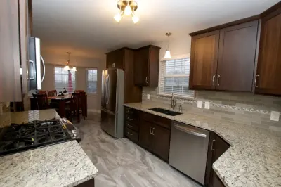 TSG Renovations - Countertop Installation Services in Tulsa, OK