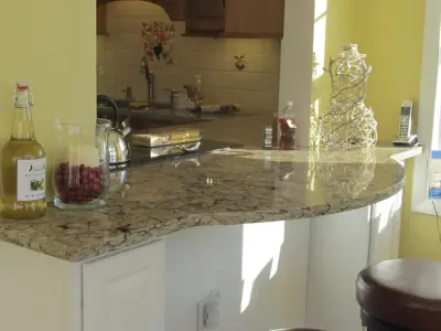 Competition Kitchens and Baths - Bathroom Remodeling in Endwell, NY
