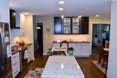 Certified Handyman & Remodeling - Tile & Stone Installation Services in Louisville, KY