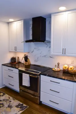 Certified Handyman & Remodeling - Tile & Stone Installation Services in Louisville, KY