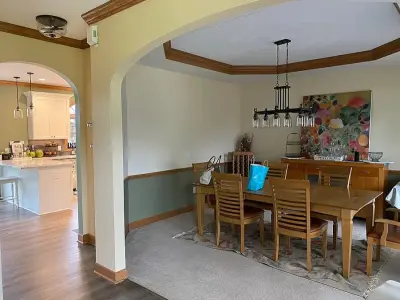 Effortless Complete Kitchen Makeover — Kitchen Remodeling project by Medina Exteriors & Remodeling
