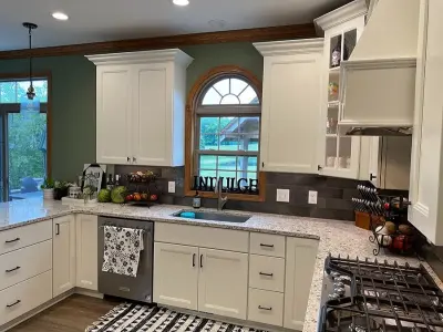 Medina Exteriors & Remodeling - Interior Design & Decorating in Medina, OH