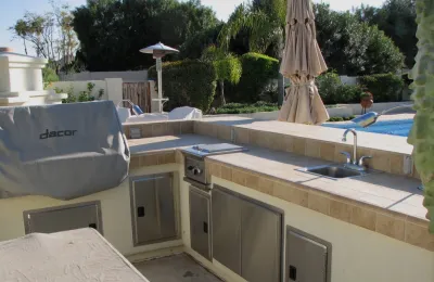 Dynamic Outdoor Spaces - Outdoor Lighting Installation in Treasure Island, FL