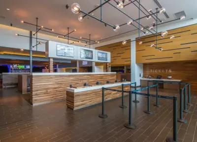 Epic Wood Work - Countertop Installation Services in Dallas, TX