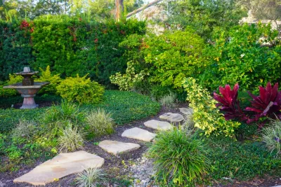 Dynamic Outdoor Spaces - Outdoor Lighting Installation in Treasure Island, FL