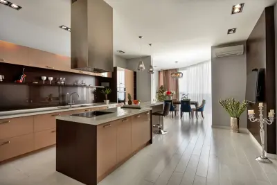 Nailed It Builders - Interior Design & Decorating in Santa Clara, CA