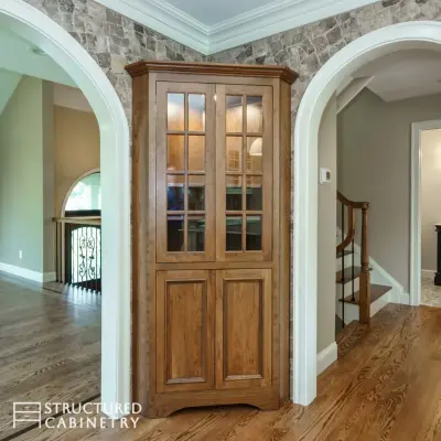 Structured Cabinetry - Countertop Installation Services in New Paltz, NY