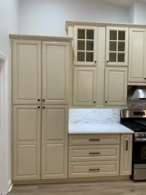Clucas & Sons Remodeling LLC - Custom Cabinets & Cabinetry in Destin, FL