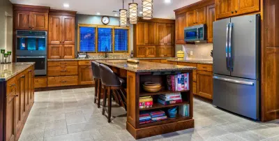 Lincorp / Borchert - Design-Build Services in Washington, MI
