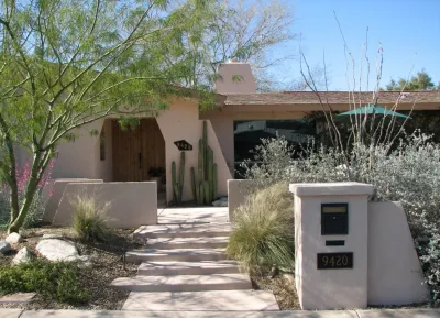 Dynamic Outdoor Spaces - Outdoor Lighting Installation in Treasure Island, FL